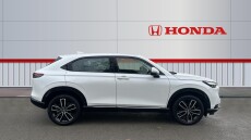 Honda HR-V 1.5 eHEV Advance 5dr CVT Hybrid Hatchback